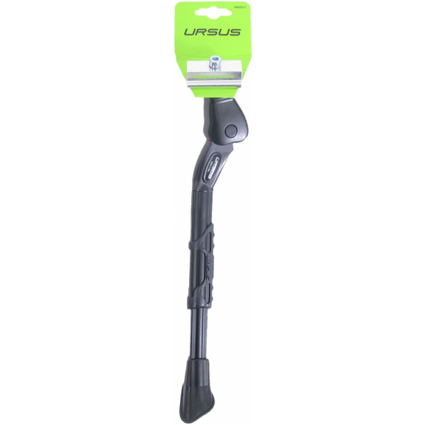 Ursus STANDAARD 26/28 KING BR/SM M/ADAP VERST ZW Zwart