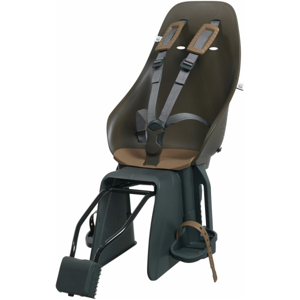 Urban Iki DUO REAR A FRAME BR/BR Koge Brown/Kurumi Brown