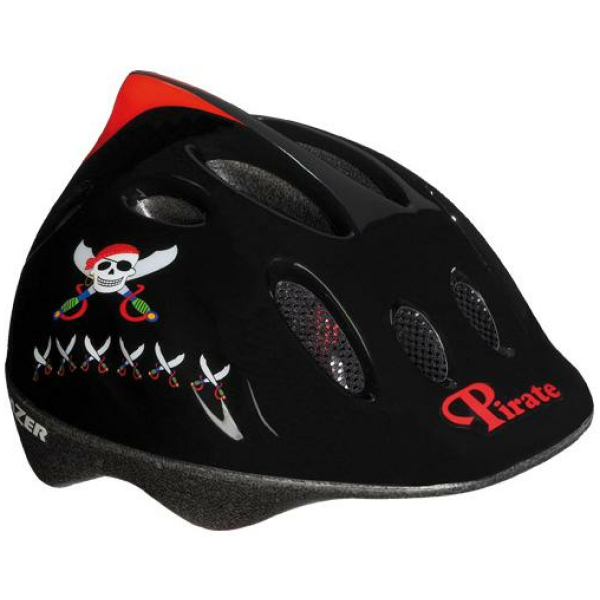 Lazer VALHELM MAX PIRAT PARTY UNI KIND