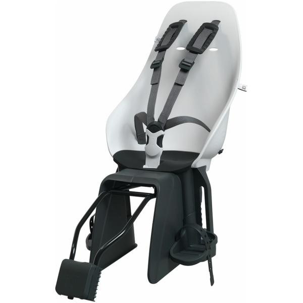 Urban Iki DUO REAR A FRAME WI/ZW Shinju White/Bincho Black