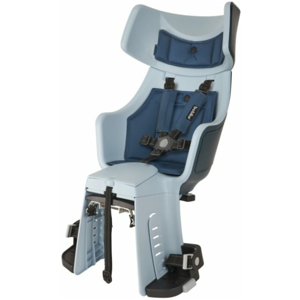 Bobike DUO A EXC TOUR PLUS Denim Deluxe