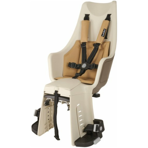 Bobike DUO A EXC MAXI PLUS Safari Chic