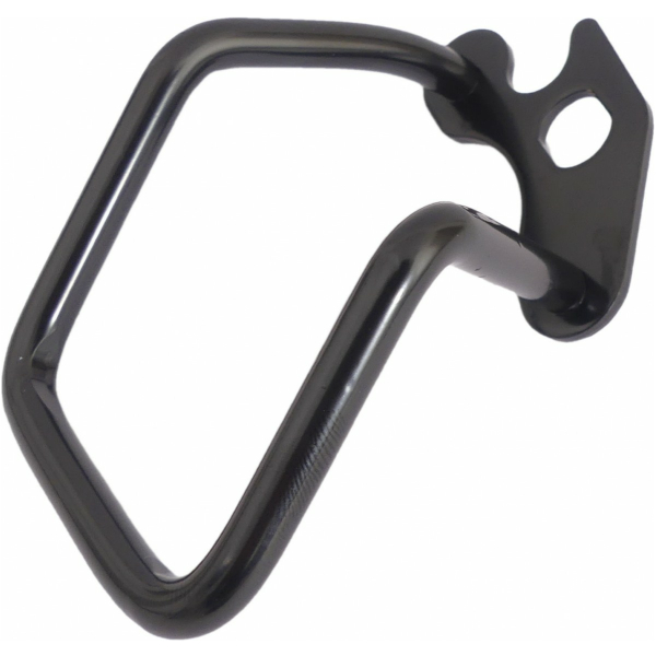 Unbranded ATB derailleur beschermer kort asbevestiging