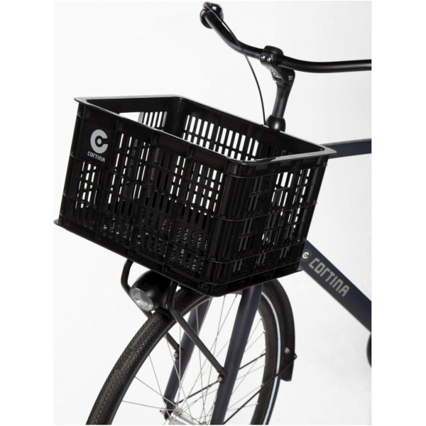 Cortina Krat San Francisco AVS Black - Afbeelding 3