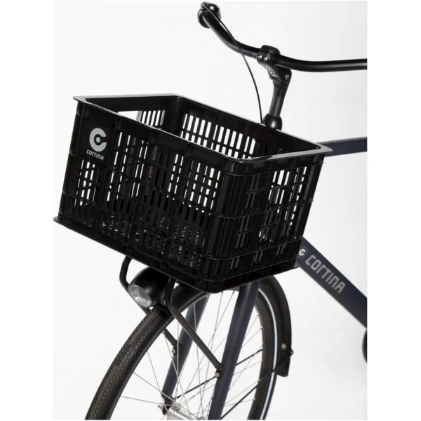 Cortina Krat San Francisco AVS Black - Afbeelding 3