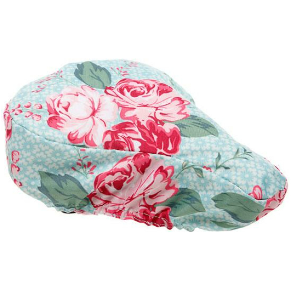 New Looxs ZADELDEK VERA GREEN L VERA GREEN / GROEN