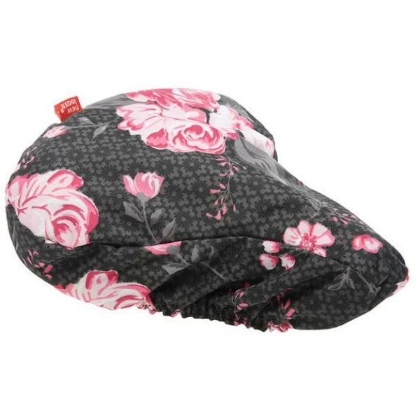 New Looxs ZADELDEK VERA BLACK S VERA BLACK / ZWART