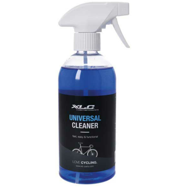 Xlc OLIE BIKE CLEANER SPB 500ML BLW11