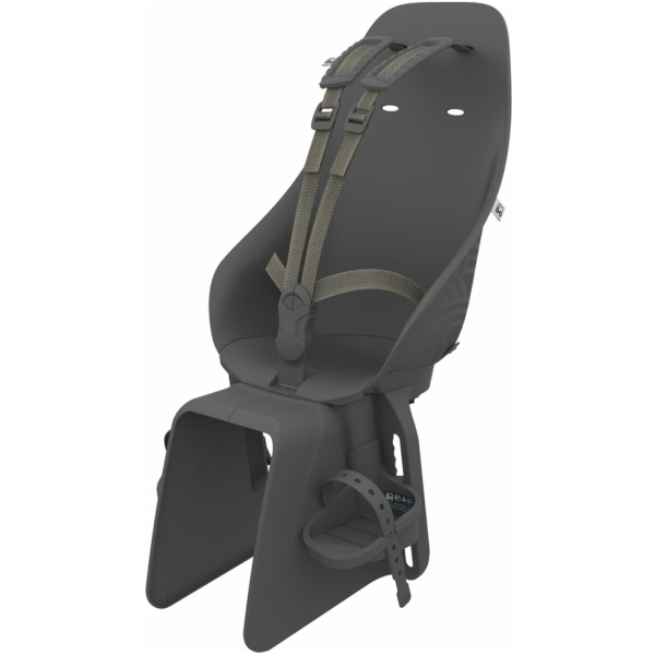 Urban Iki DUO REAR A MIK HD ZW Bincho Black