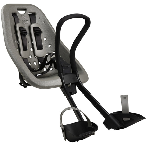 Thule DUO V YEPP ZI M/BEV Zilver