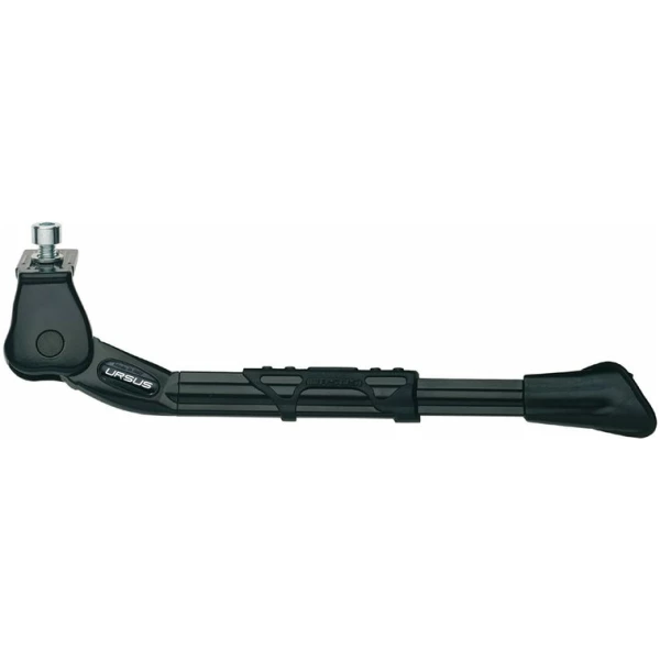 Ursus STANDAARD 26/28 KING VERST BR ZW WP DS A 20 Zwart