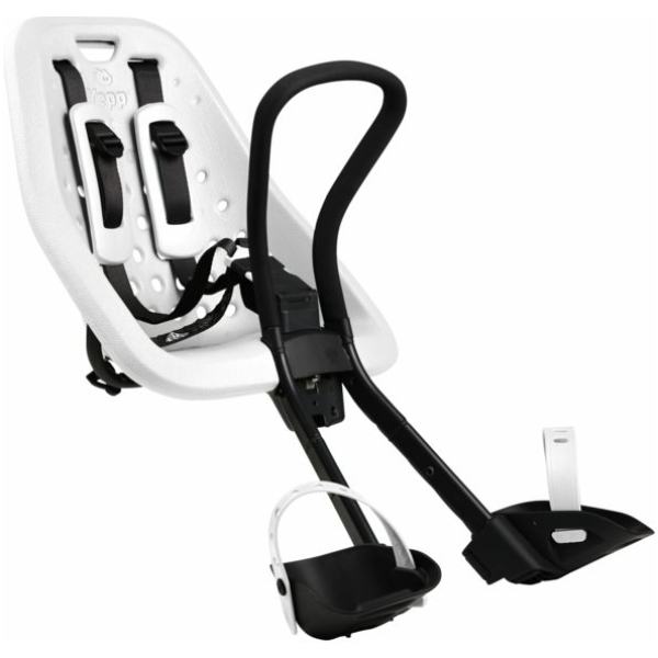Thule DUO V YEPP WI M/BEV Wit