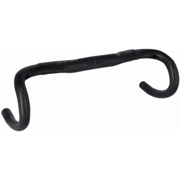 Xlc STUUR RACEBY CB 31.8 440 ZW HBK01 Zwart