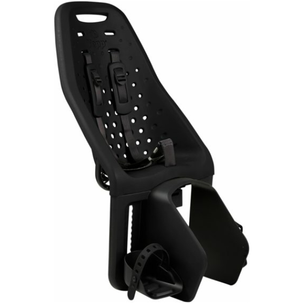Thule DUO A YEPP EASYFIT ZW Zwart