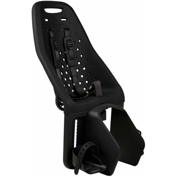 Thule DUO A YEPP EASYFIT ZW Zwart