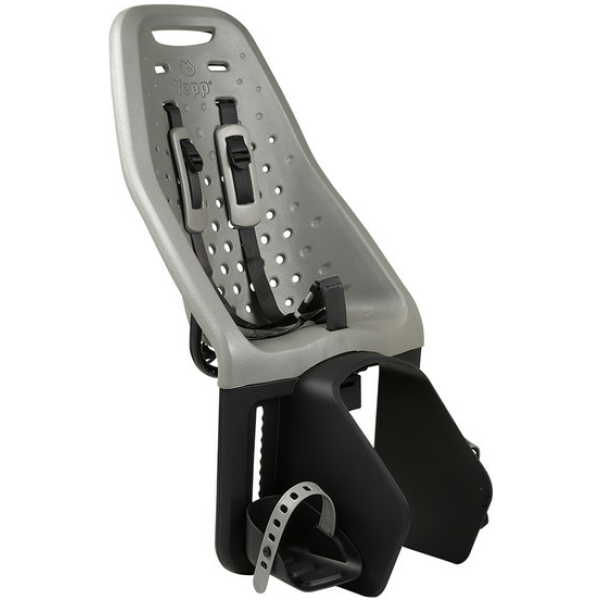 Thule DUO A YEPP EASYFIT ZI Zilver