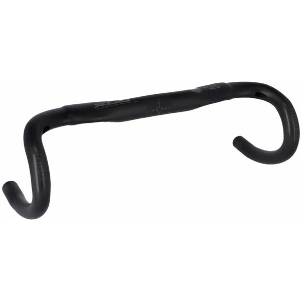 Xlc STUUR RACEBY CB 31.8 420 ZW HBK01 Zwart