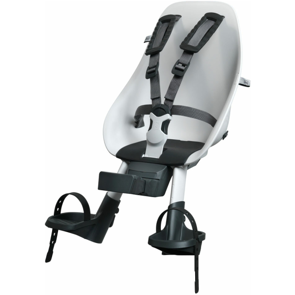 Urban Iki DUO FRONT V WI/ZW Shinju White/Bincho Black