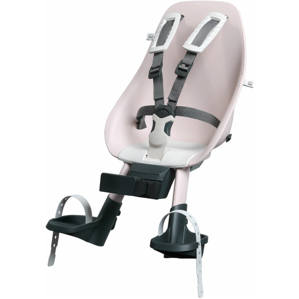 Urban Iki DUO FRONT V RZ/WI Sakura Pink/Shinju White