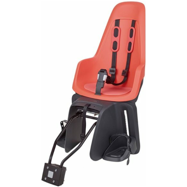 Bobike DUO A MAXI ONE FRAME BEV Fierce Flamingo
