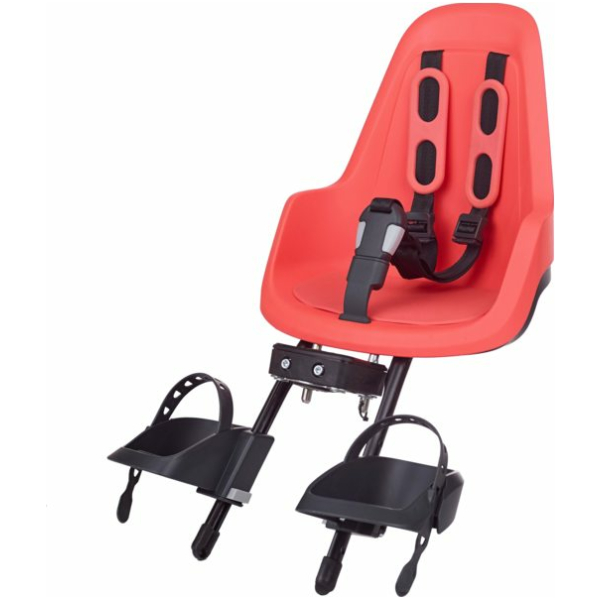 Bobike DUO V MINI ONE Fierce Flamingo