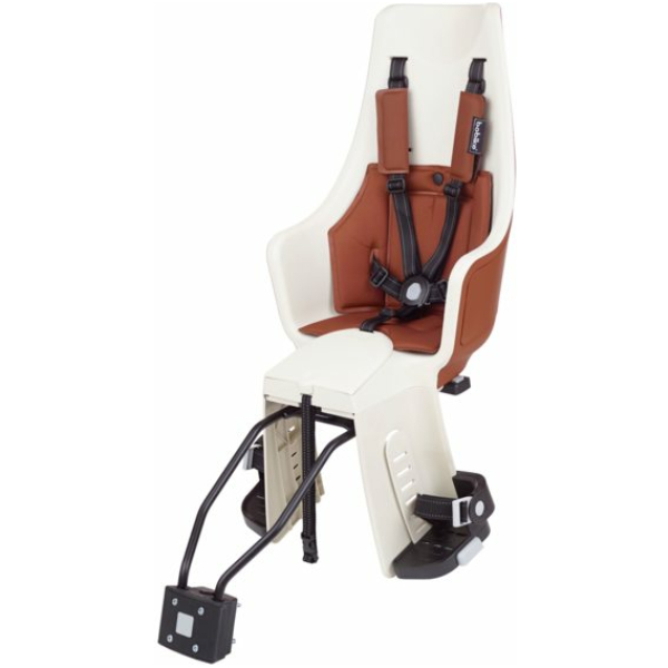 Bobike DUO A EXC MAXI PLUS FRAME Cinnamon Brown