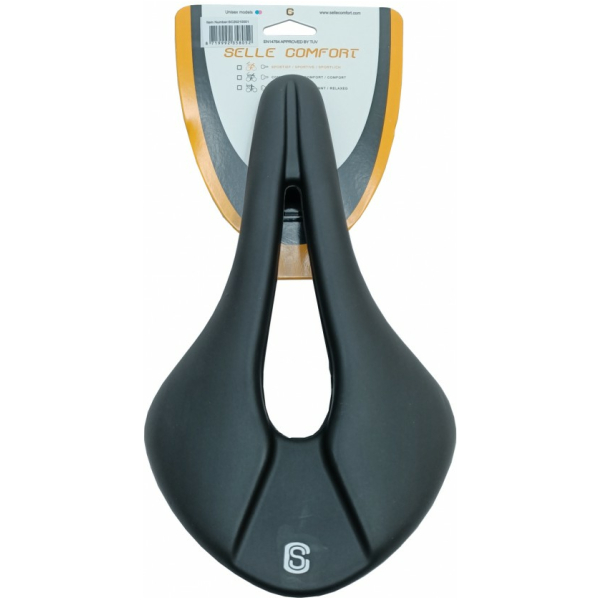Selle Comfort FD0601C Zadel race zadel