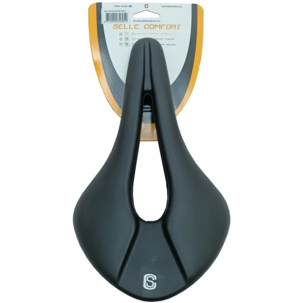 Selle Comfort FD0601C Zadel race zadel