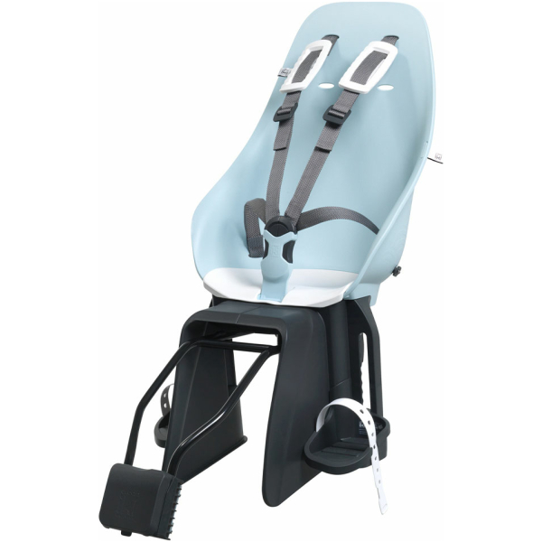 Urban Iki DUO REAR A FRAME BL/WI Aotake Light Blue/Shinju