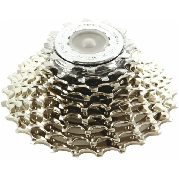 Shimano Cassette 9-Sp 14-25T CSGH50 14-15-16-17-18-19-21-23-25T