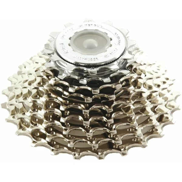 Shimano Cassette 9-Sp 14-25T CSGH50 14-15-16-17-18-19-21-23-25T