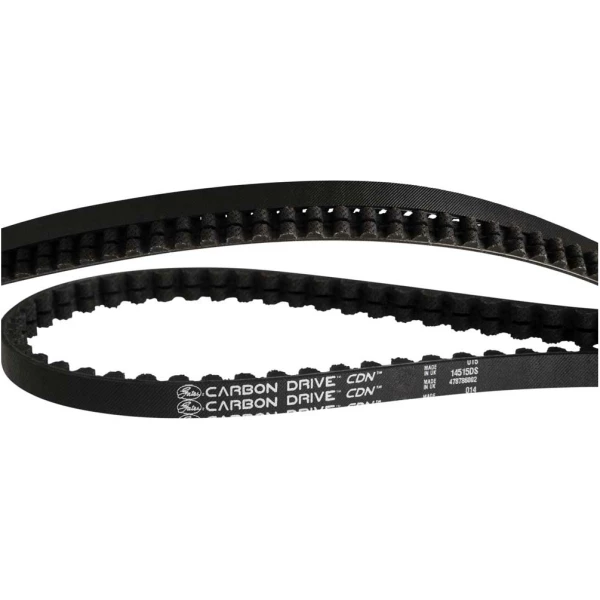 Gates TANDRIEM CDN URBAN 118 ZW Black