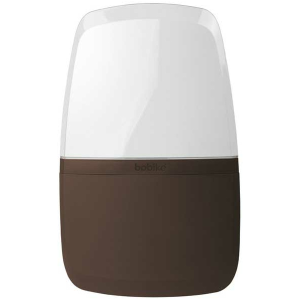 Bobike Exclusive windscherm Toffee Brown