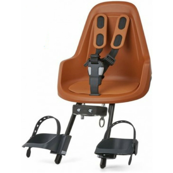 Bobike DUO V MINI ONE Chocolate Brown