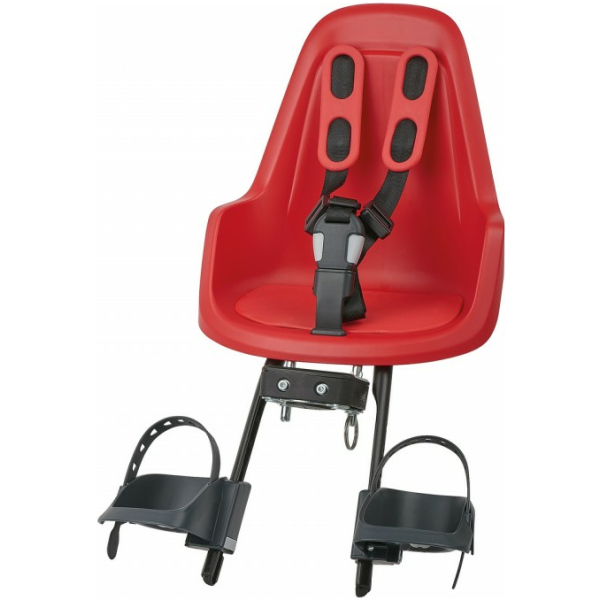 Bobike DUO V MINI ONE Strawberry Red