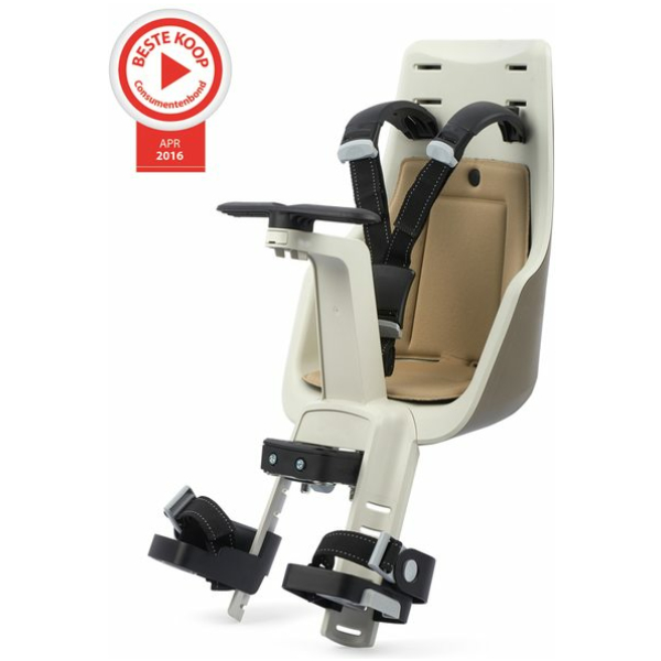 Bobike DUO V EXCLUSIVE Safari Chic