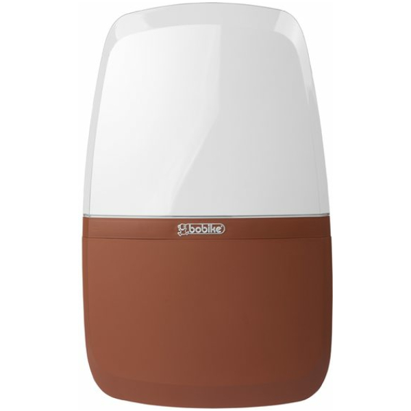 Bobike WINDSCHERM EXC Cinnamon Brown