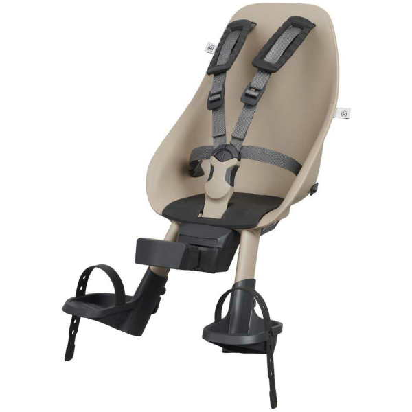 Urban Iki DUO FRONT V BE/ZW Inaho Beige/Bincho Black