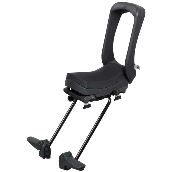 Urban Iki DUO JUNIOR REAR A M/KADER ZW Bincho Black