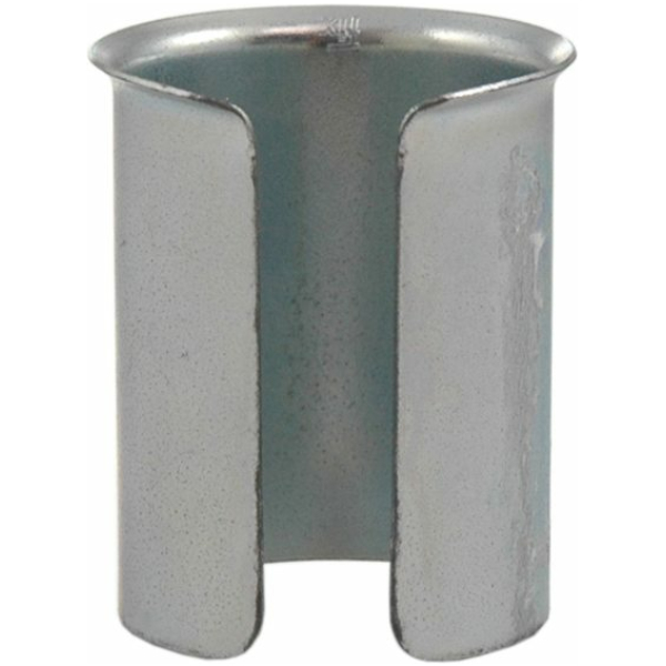 Bofix ZADELPENVULBUS 0.5MM DS A 10 Zilver