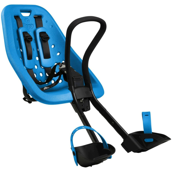 Thule DUO V YEPP BL M/BEV Blauw