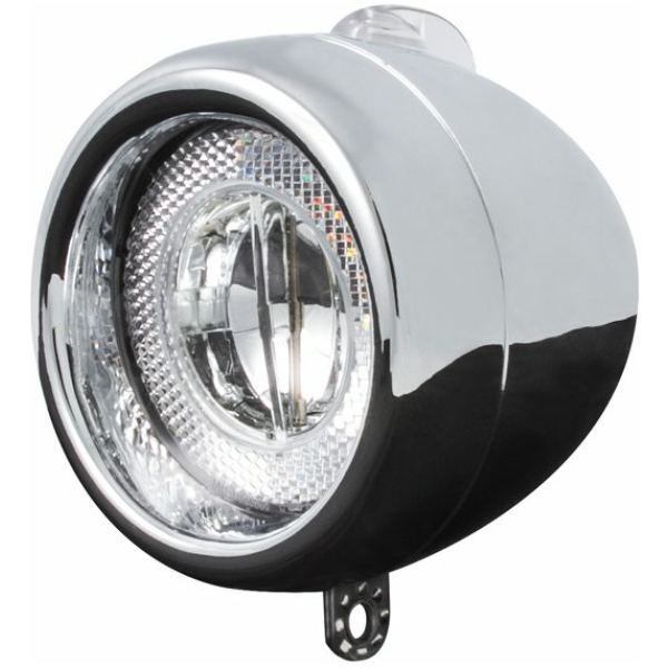 Spanninga KOPLAMP SPAN SWINGO XL ZI Zilver
