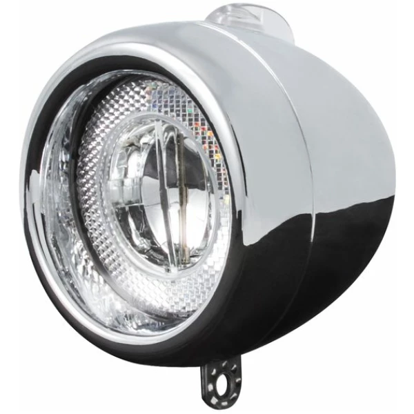 Spanninga KOPLAMP SPAN SWINGO XL ZI Zilver