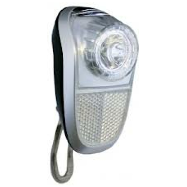 Union KOPLAMP MOBILE 4965 LED NDY ZI/ZW Zwart