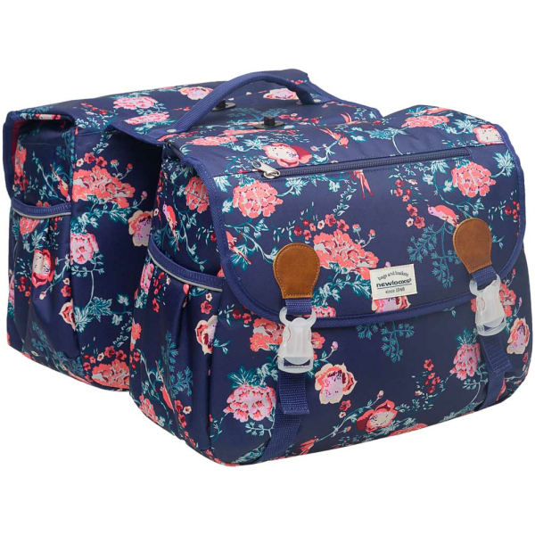 New Looxs TAS JOLI DUBBEL AFN Ella Blue
