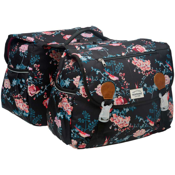 New Looxs TAS JOLI DUBBEL AFN Ella Black