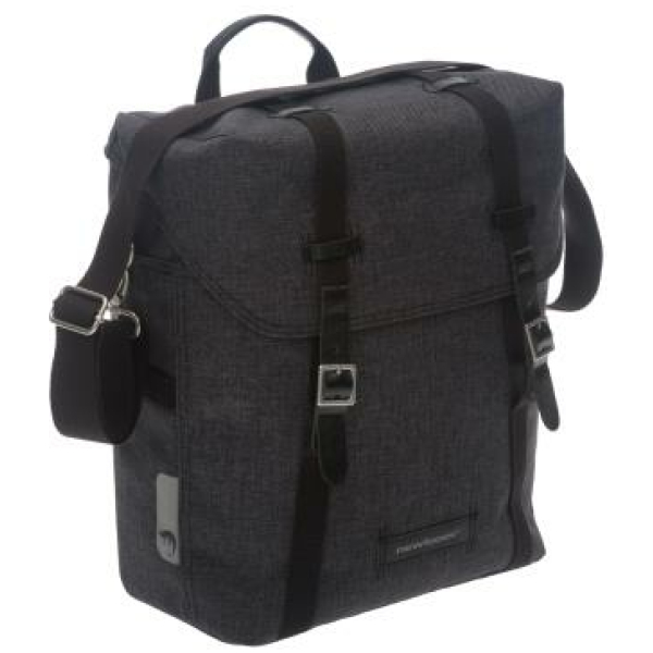 New Looxs TAS MONDI ZW Black