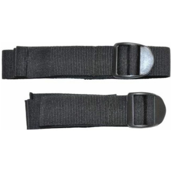 Thule DUOD YEPP NEXXT GORDEL MINI/MAXI Zwart