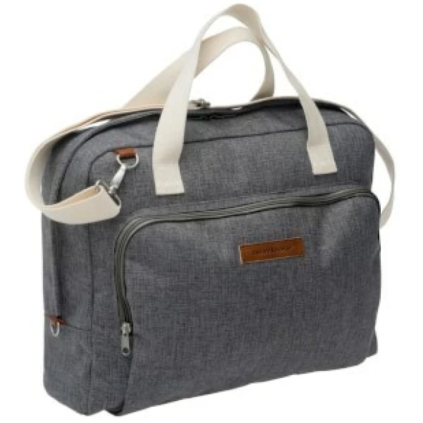 New Looxs TAS POSTINO OFFICE GRY Grey