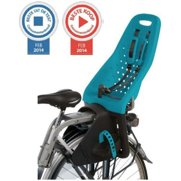 Thule DUO A YEPP M/BEV Ocean
